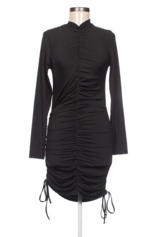 Kleid BZR Bruuns Bazaar, Größe M, Farbe Schwarz, Preis 60,68 €
