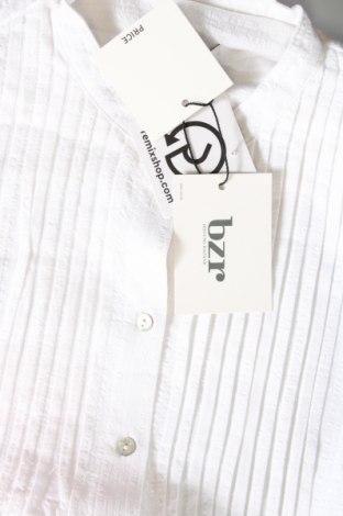 Φόρεμα BZR Bruuns Bazaar, Μέγεθος S, Χρώμα Λευκό, Τιμή 96,39 €