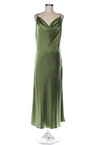 Kleid BZR Bruuns Bazaar, Größe L, Farbe Grün, Preis 73,04 €