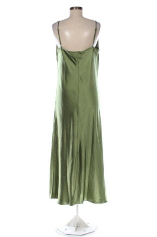 Kleid BZR Bruuns Bazaar, Größe L, Farbe Grün, Preis 73,04 €