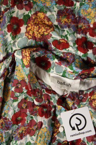 Kleid Ba&sh, Größe S, Farbe Mehrfarbig, Preis 112,15 €