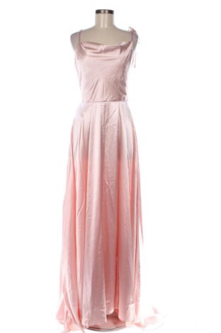 Šaty  BabyOnlineDress, Veľkosť M, Farba Ružová, Cena  143,81 €