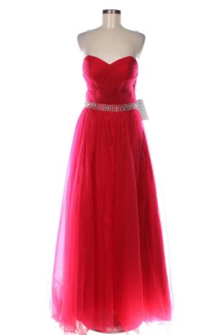 Sukienka BabyOnlineDress, Rozmiar XL, Kolor Czerwony, Cena 409,01 zł