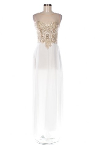 Kleid BabyOnlineDress, Größe M, Farbe Weiß, Preis 69,33 €