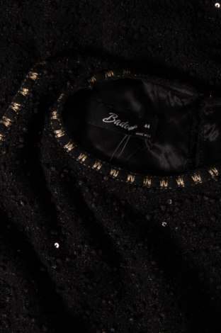 Šaty  Badoo, Veľkosť M, Farba Čierna, Cena  9,02 €