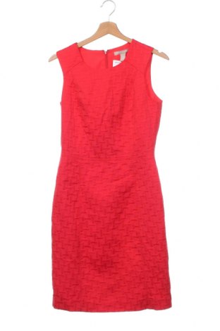 Kleid Banana Republic, Größe XS, Farbe Rot, Preis 29,44 €