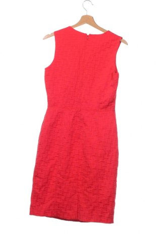 Kleid Banana Republic, Größe XS, Farbe Rot, Preis 25,23 €