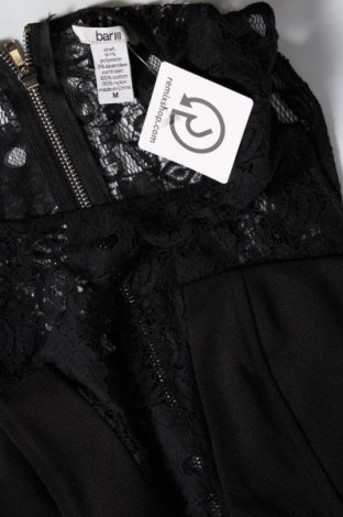 Φόρεμα Bar III, Μέγεθος M, Χρώμα Μαύρο, Τιμή 85,02 €