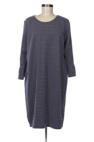 Φόρεμα Basefield, Μέγεθος XXL, Χρώμα Πολύχρωμο, Τιμή 28,21 €