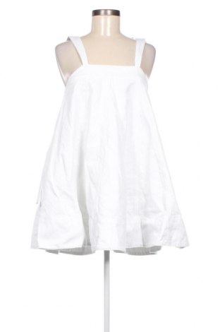 Φόρεμα Bdc, Μέγεθος M, Χρώμα Λευκό, Τιμή 23,71 €