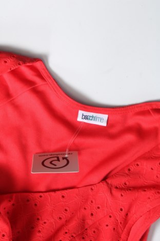 Kleid Beach Time, Größe L, Farbe Rot, Preis 23,71 €