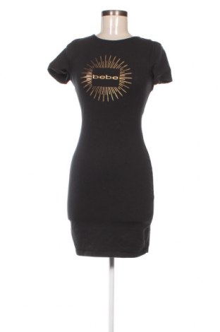 Φόρεμα Bebe, Μέγεθος S, Χρώμα Μαύρο, Τιμή 30,59 €