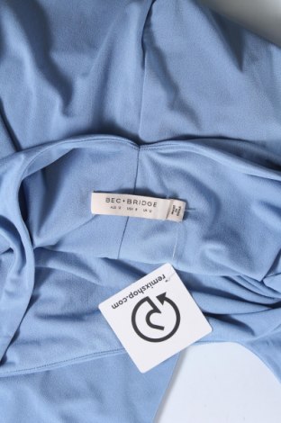 Φόρεμα Bec + Bridge, Μέγεθος M, Χρώμα Μπλέ, Τιμή 143,30 €