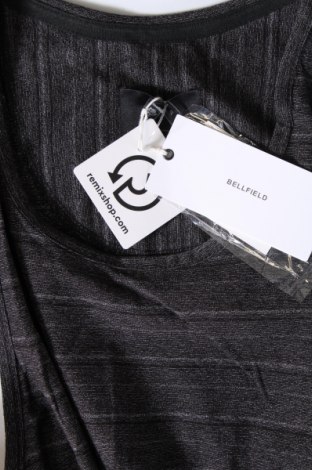 Šaty  Bellfield, Veľkosť M, Farba Sivá, Cena  11,13 €
