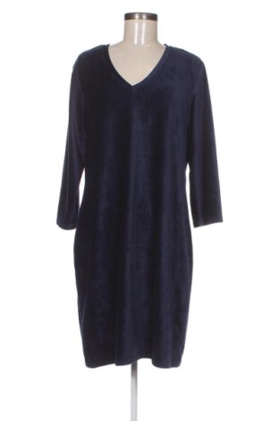 Φόρεμα Beloved, Μέγεθος L, Χρώμα Μπλέ, Τιμή 8,01 €