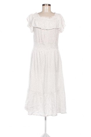 Φόρεμα Beloved, Μέγεθος XL, Χρώμα Λευκό, Τιμή 9,00 €