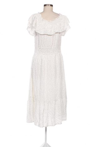 Φόρεμα Beloved, Μέγεθος XL, Χρώμα Λευκό, Τιμή 15,00 €