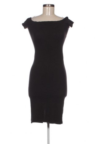 Šaty  Bershka, Velikost S, Barva Černá, Cena  189,00 Kč