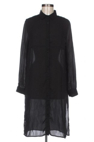 Kleid Bershka, Größe M, Farbe Schwarz, Preis 12,11 €