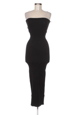 Kleid Bershka, Größe S, Farbe Schwarz, Preis 14,23 €
