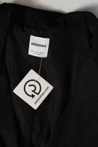Šaty  Bershka, Veľkosť M, Farba Čierna, Cena  47,94 €