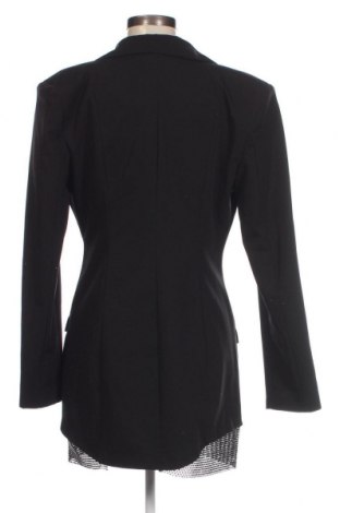 Šaty  Bershka, Veľkosť M, Farba Čierna, Cena  24,45 €