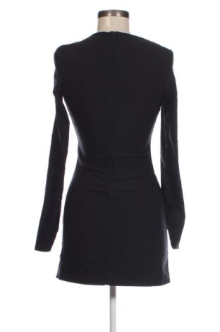 Φόρεμα Bershka, Μέγεθος M, Χρώμα Μαύρο, Τιμή 10,67 €