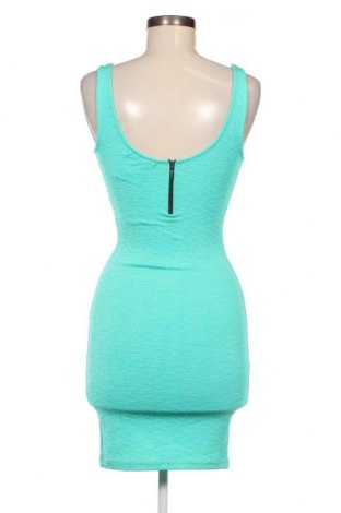 Kleid Bershka, Größe M, Farbe Grün, Preis € 7,56