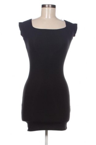 Φόρεμα Bershka, Μέγεθος S, Χρώμα Μαύρο, Τιμή 13,04 €