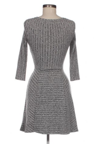 Kleid Bershka, Größe S, Farbe Grau, Preis 6,68 €