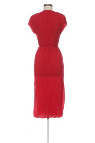 Šaty  Bershka, Veľkosť S, Farba Červená, Cena  21,00 €