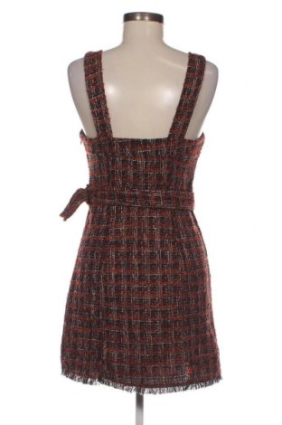 Φόρεμα Bershka, Μέγεθος M, Χρώμα Πολύχρωμο, Τιμή 9,30 €