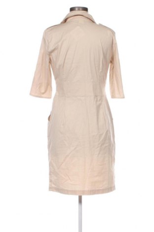 Kleid Best Connections, Größe M, Farbe Beige, Preis 14,83 €