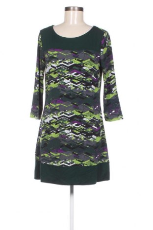 Kleid Betty Barclay, Größe M, Farbe Mehrfarbig, Preis 10,84 €