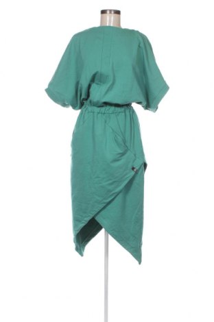 Šaty  Bewear, Velikost XXL, Barva Zelená, Cena  363,00 Kč
