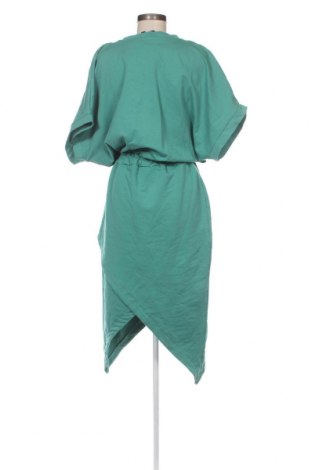 Rochie Bewear, Mărime L, Culoare Verde, Preț 122,00 Lei