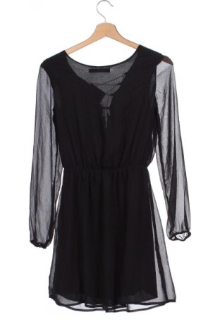 Kleid Bik Bok, Größe XS, Farbe Schwarz, Preis 16,37 €