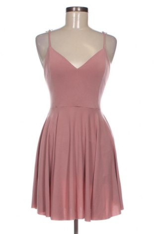 Φόρεμα Bik Bok, Μέγεθος S, Χρώμα Ρόζ , Τιμή 14,83 €