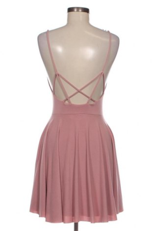Φόρεμα Bik Bok, Μέγεθος S, Χρώμα Ρόζ , Τιμή 14,83 €