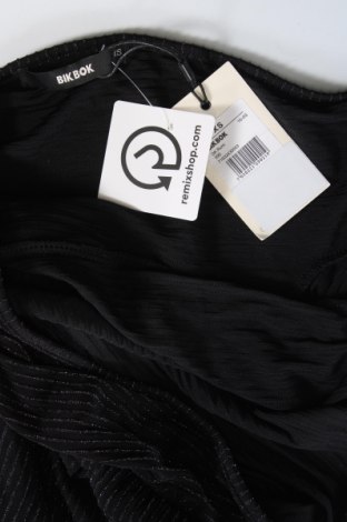Kleid Bik Bok, Größe XS, Farbe Schwarz, Preis € 28,54