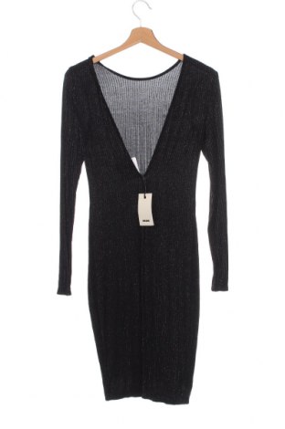 Kleid Bik Bok, Größe XS, Farbe Schwarz, Preis 19,03 €