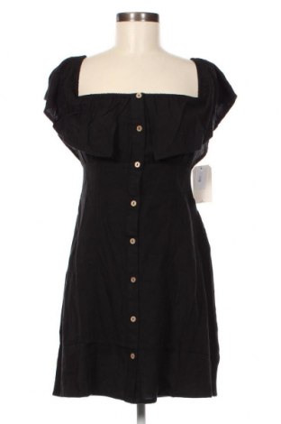 Šaty  Billabong, Veľkosť M, Farba Čierna, Cena  25,05 €