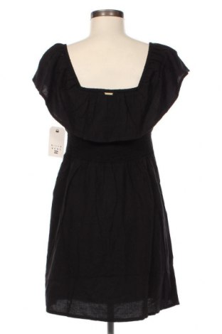 Kleid Billabong, Größe M, Farbe Schwarz, Preis 25,05 €