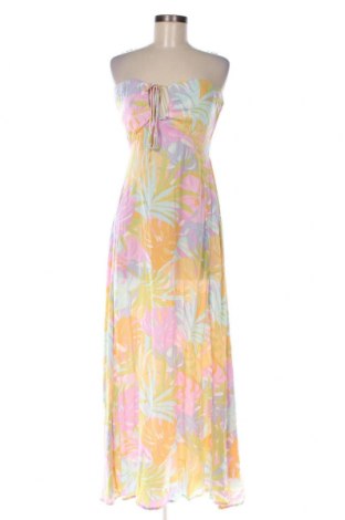 Kleid Billabong, Größe L, Farbe Mehrfarbig, Preis € 16,70