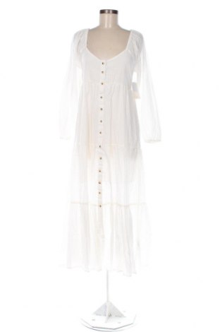 Sukienka Billabong, Rozmiar M, Kolor Biały, Cena 129,54 zł