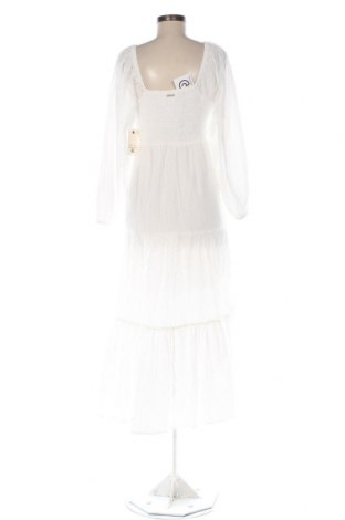 Šaty  Billabong, Veľkosť M, Farba Biela, Cena  25,05 €