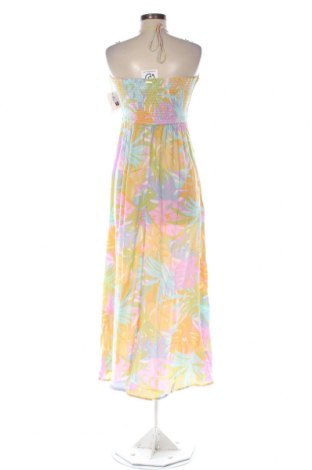 Šaty  Billabong, Velikost M, Barva Vícebarevné, Cena  1 565,00 Kč