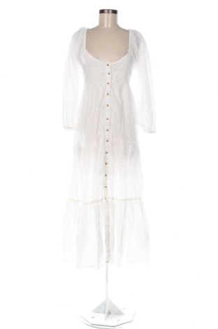 Šaty  Billabong, Velikost S, Barva Bílá, Cena  1 565,00 Kč