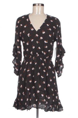 Kleid Billabong, Größe M, Farbe Grau, Preis 33,40 €