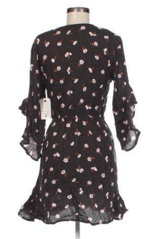 Kleid Billabong, Größe M, Farbe Grau, Preis € 22,27